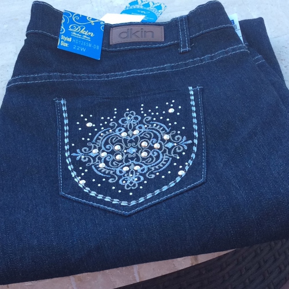Women’s jeans